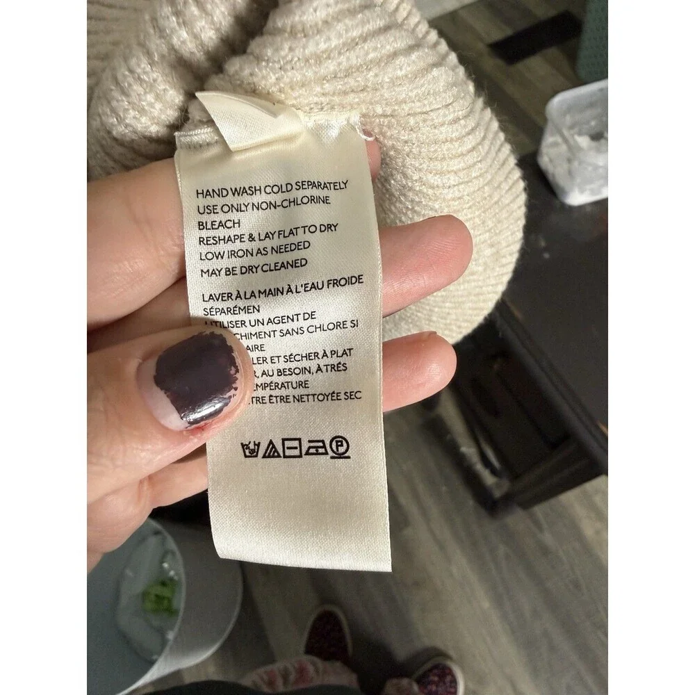 Free People measurements size